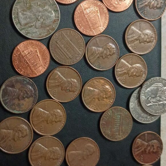 NUMISMATISTS & MINT ERRORS, KEY DATE COINS, ANNEALING ERRORS,DDO - Picture 11 of 16